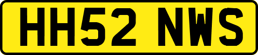 HH52NWS