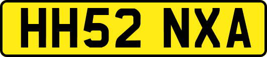 HH52NXA