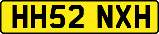 HH52NXH