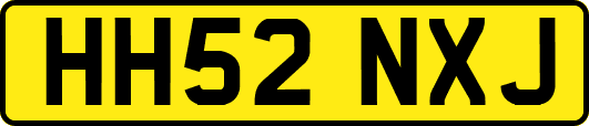 HH52NXJ