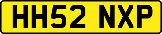 HH52NXP