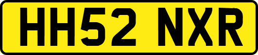 HH52NXR