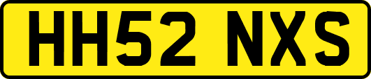 HH52NXS