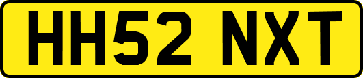HH52NXT