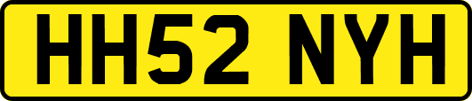 HH52NYH