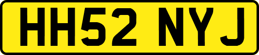 HH52NYJ