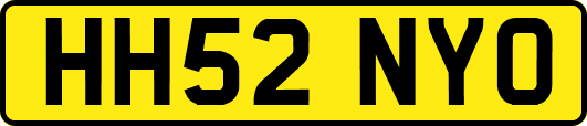 HH52NYO