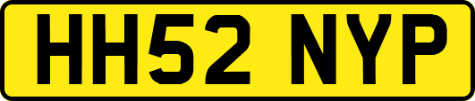 HH52NYP