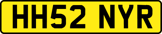 HH52NYR