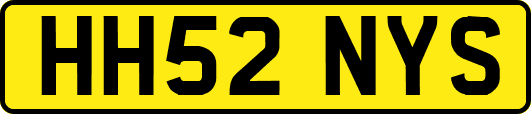 HH52NYS