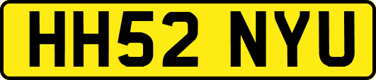 HH52NYU