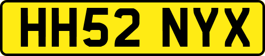 HH52NYX