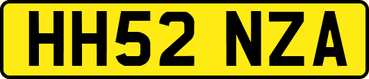 HH52NZA