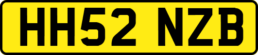 HH52NZB