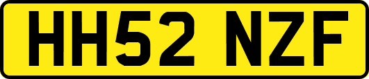 HH52NZF