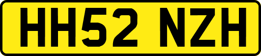 HH52NZH