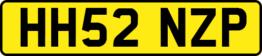 HH52NZP