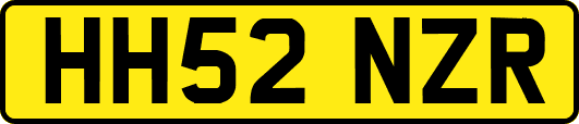 HH52NZR