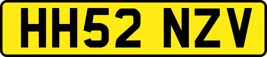 HH52NZV