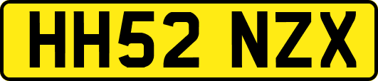 HH52NZX