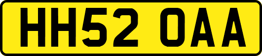 HH52OAA