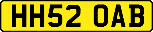 HH52OAB