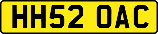 HH52OAC