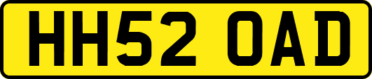 HH52OAD