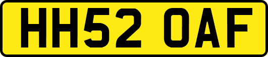 HH52OAF