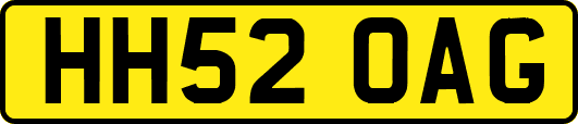 HH52OAG