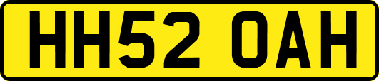 HH52OAH