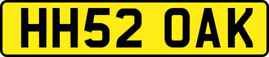 HH52OAK