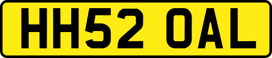 HH52OAL