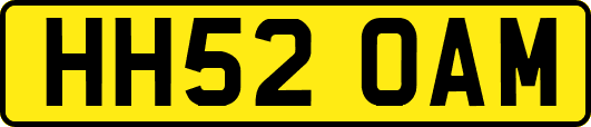 HH52OAM