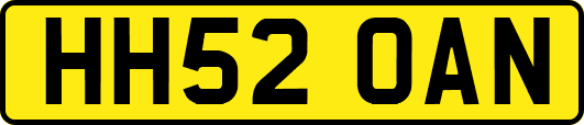 HH52OAN
