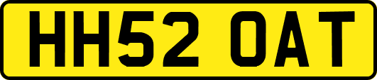 HH52OAT