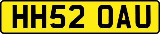 HH52OAU