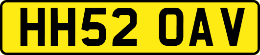 HH52OAV