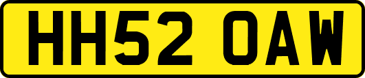 HH52OAW