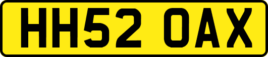 HH52OAX