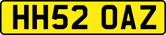 HH52OAZ