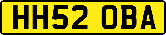 HH52OBA