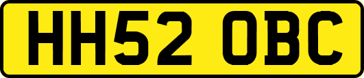 HH52OBC