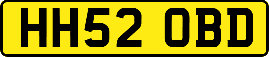 HH52OBD