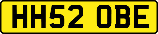 HH52OBE