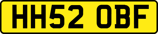 HH52OBF
