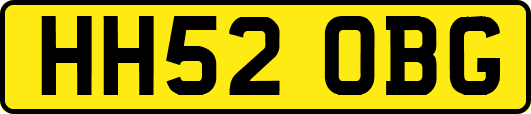 HH52OBG
