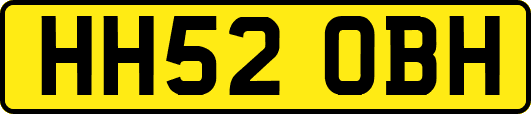HH52OBH