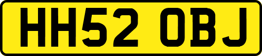 HH52OBJ