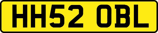 HH52OBL